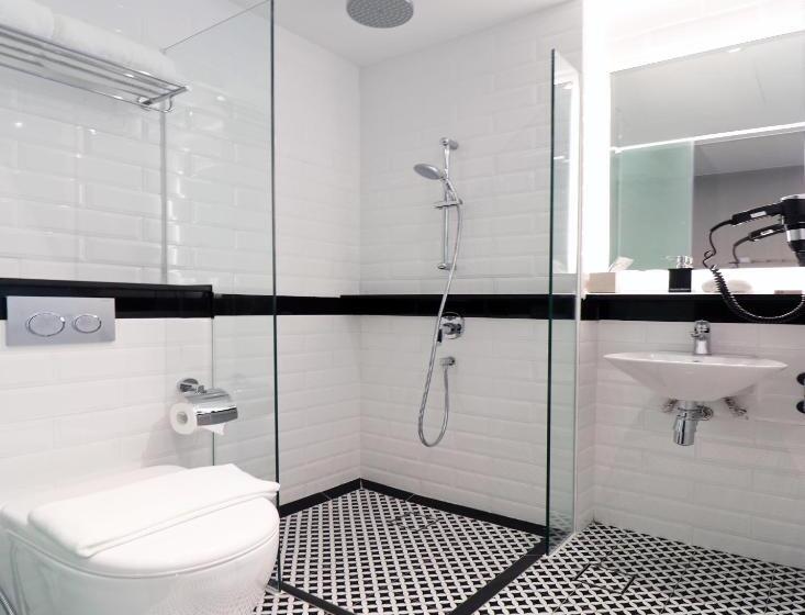 اتاق پرمیوم, Nuve Urbane