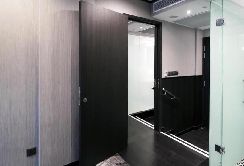 اتاق پرمیوم, Nuve Urbane