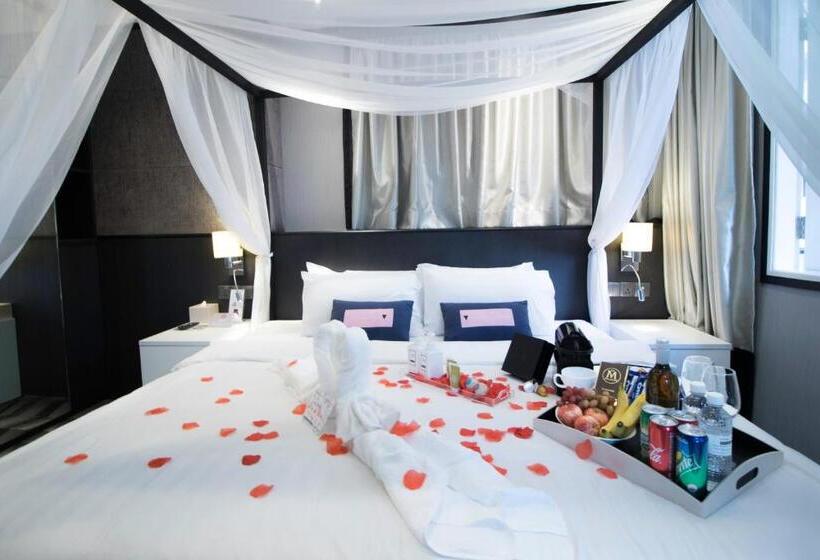 سوییت, Nuve Urbane