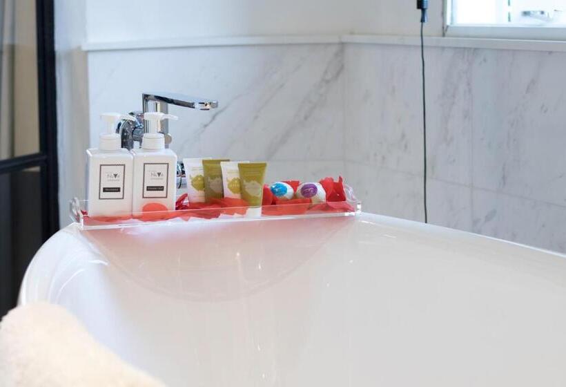 سوییت, Nuve Urbane