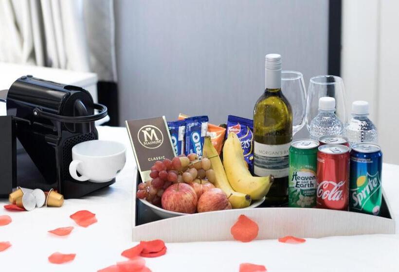 سوییت, Nuve Urbane