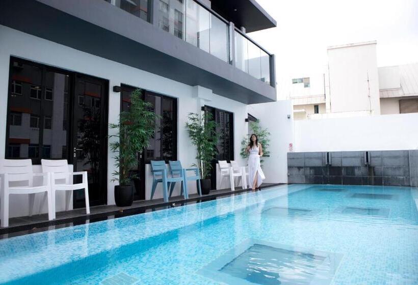 اتاق لوکس, Nuve Urbane