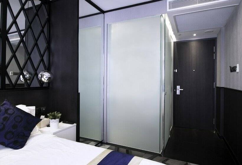 اتاق لوکس, Nuve Urbane