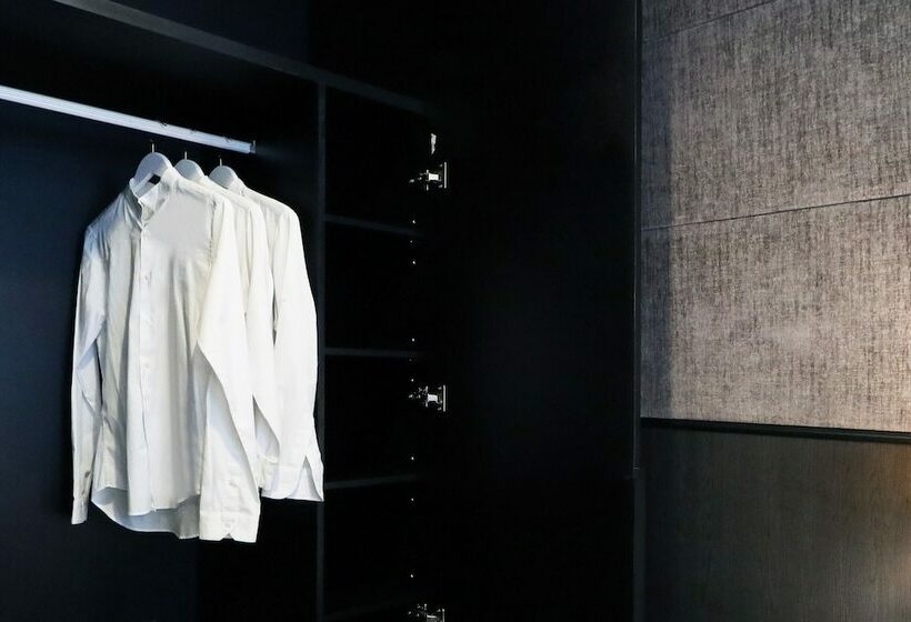 اتاق لوکس, Nuve Urbane