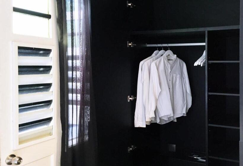 اتاق خانوادگی, Nuve Urbane