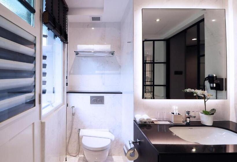 اتاق خانوادگی, Nuve Urbane