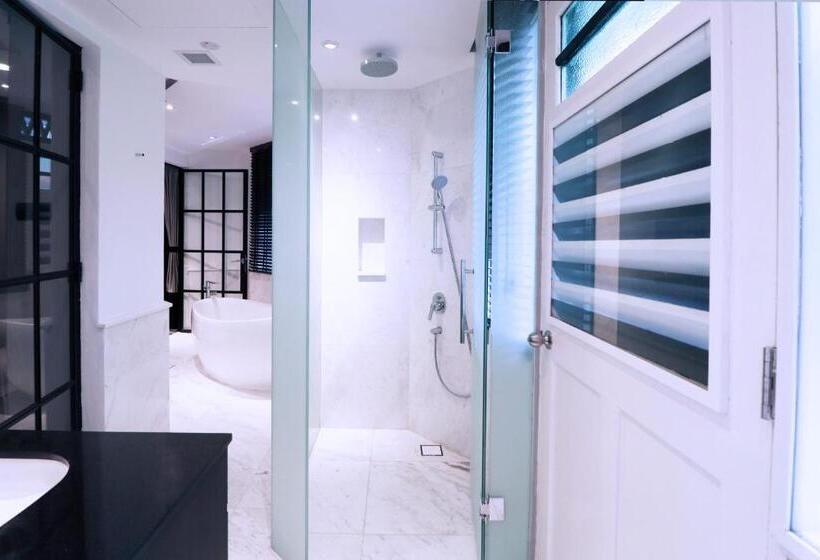 اتاق خانوادگی, Nuve Urbane