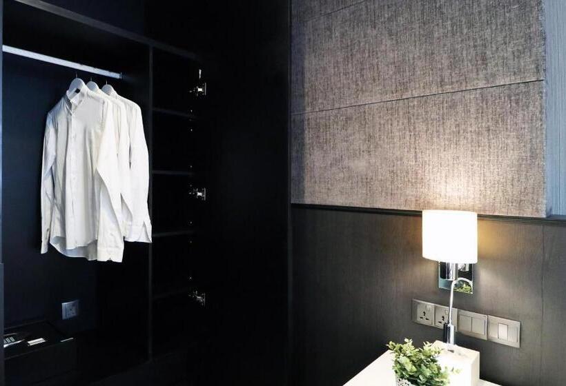 سوییت, Nuve Urbane