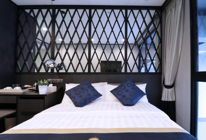 اتاق پرمیوم, Nuve Urbane