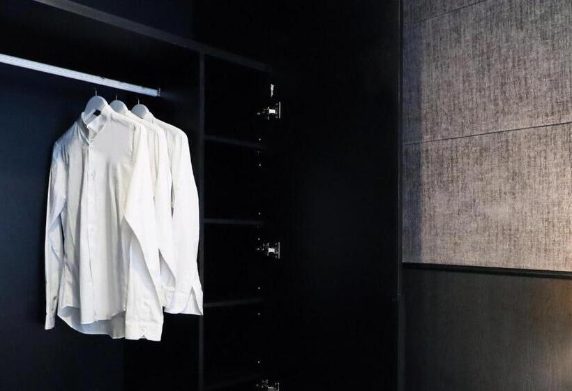 اتاق پریمیوم با بالکن, Nuve Urbane