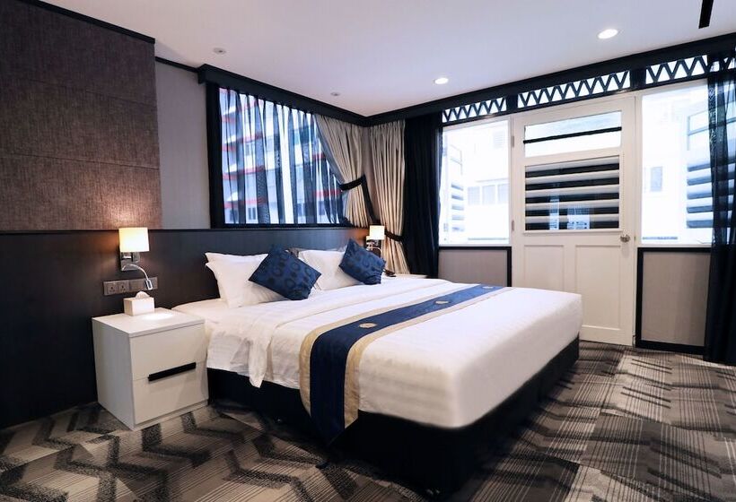 سوییت, Nuve Urbane