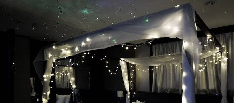 سوییت, Nuve Urbane