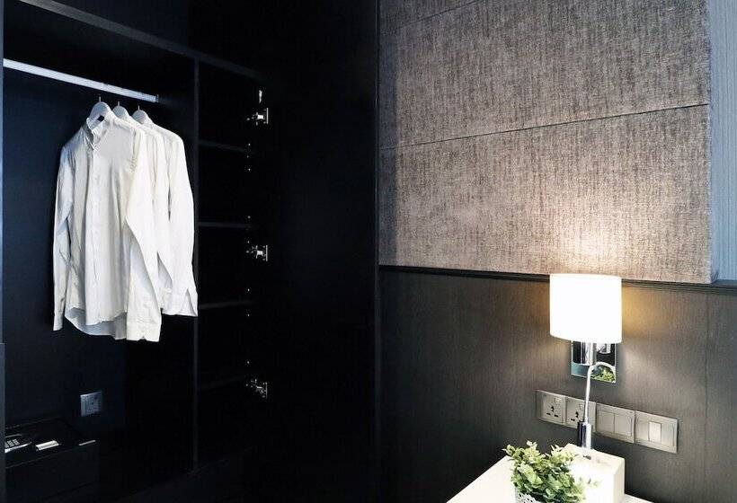 سوییت, Nuve Urbane