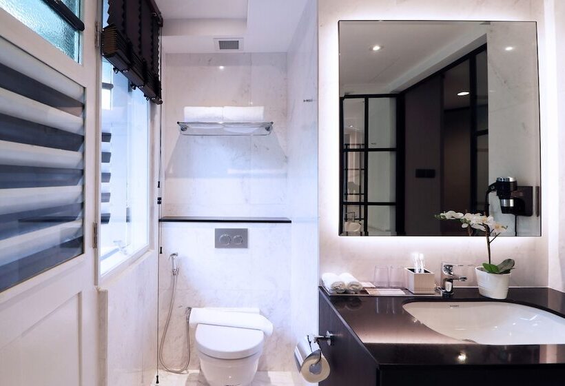 سوییت, Nuve Urbane