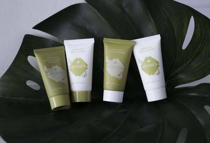 سوییت, Nuve Urbane