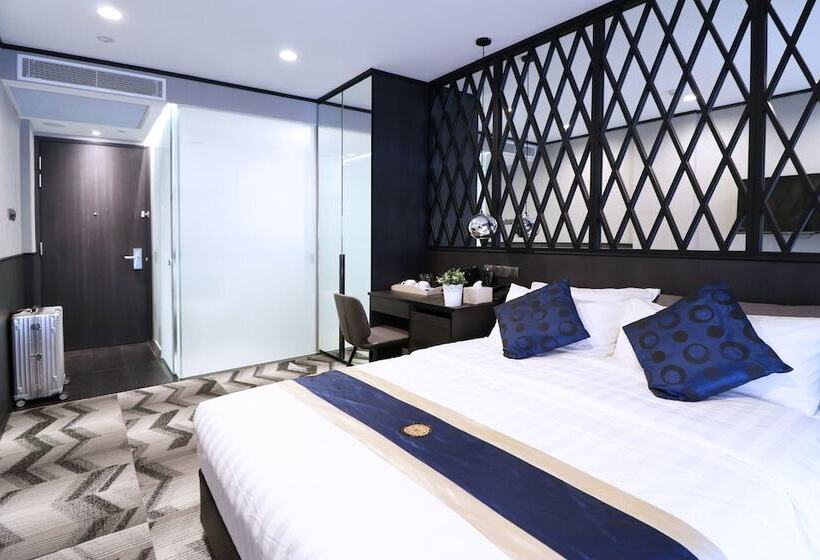 اتاق پرمیوم, Nuve Urbane