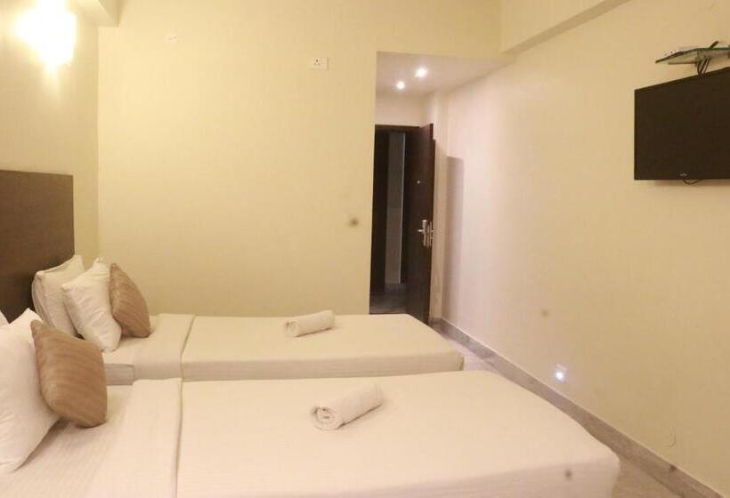 Economy Kamer, Starline