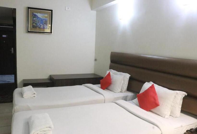 Economy Kamer, Starline