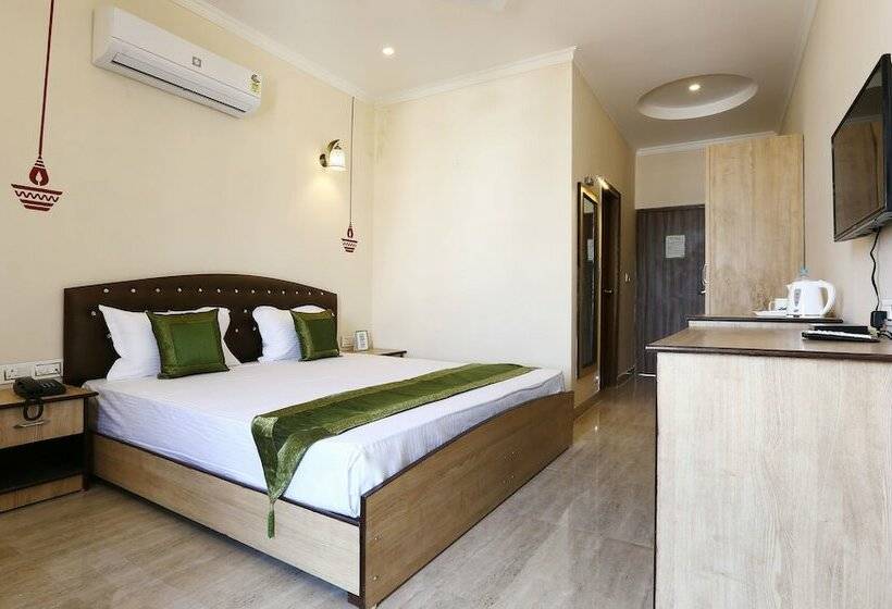 标准间, Treebo Blessing Bells