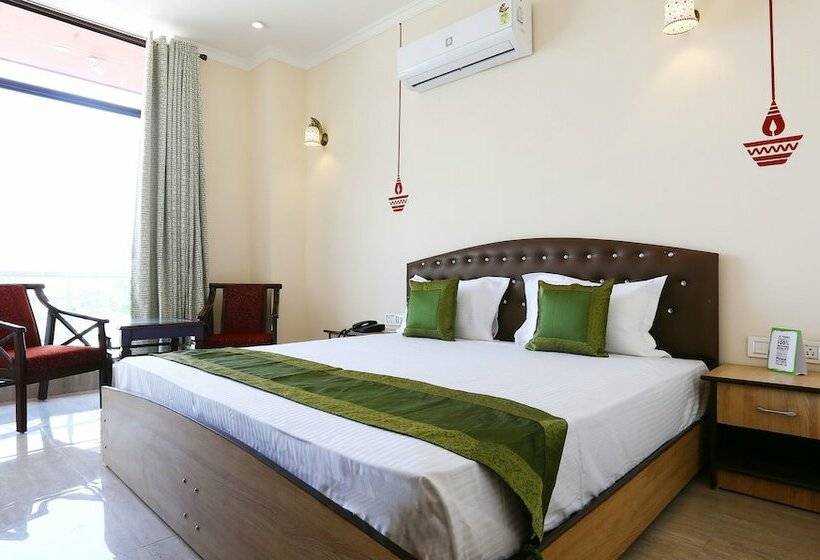 标准间, Treebo Blessing Bells