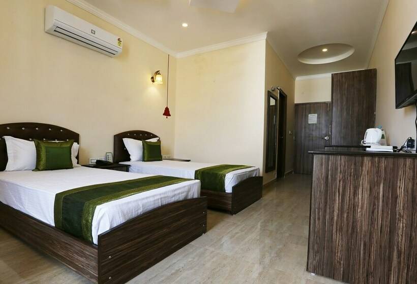 标准间, Treebo Blessing Bells