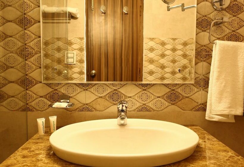 标准间, Treebo Blessing Bells