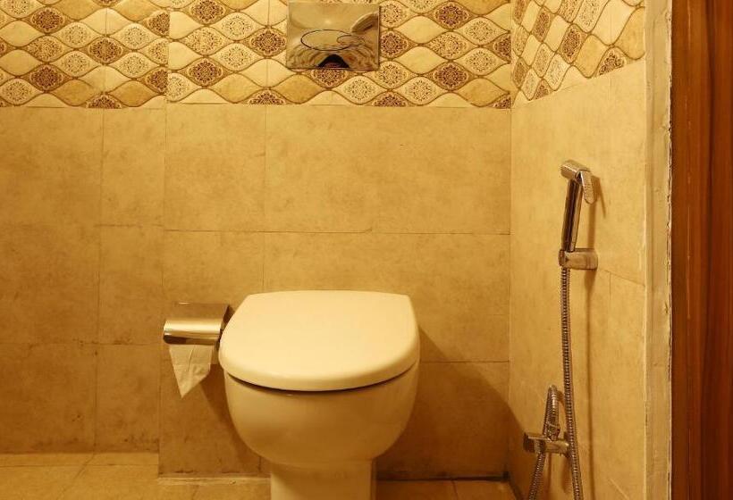 标准间, Treebo Blessing Bells