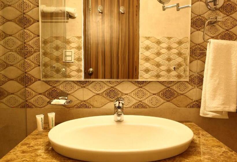 标准间, Treebo Blessing Bells