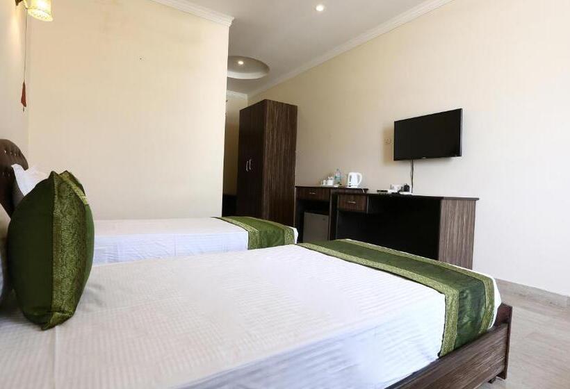 标准间, Treebo Blessing Bells