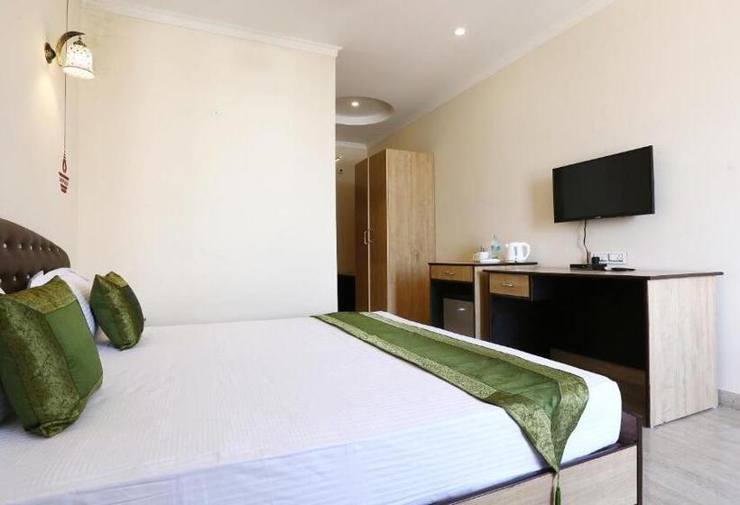 标准间, Treebo Blessing Bells