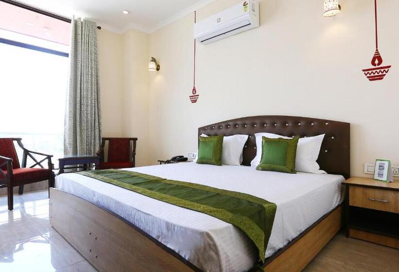 标准间, Treebo Blessing Bells