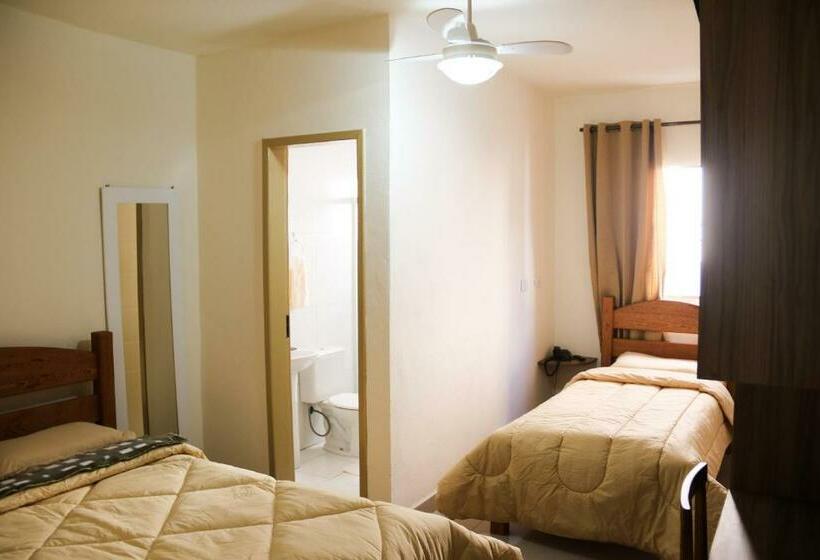 Семейный Номер, Vale Das Artes