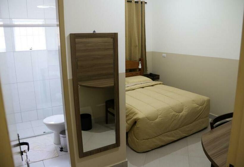 Люкс Superior, Vale Das Artes