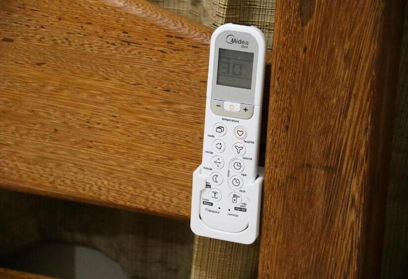 Люкс Superior, Vale Das Artes