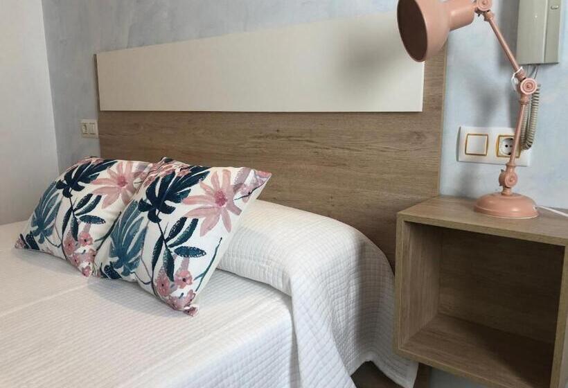 Номер Стандарт, Valldigna