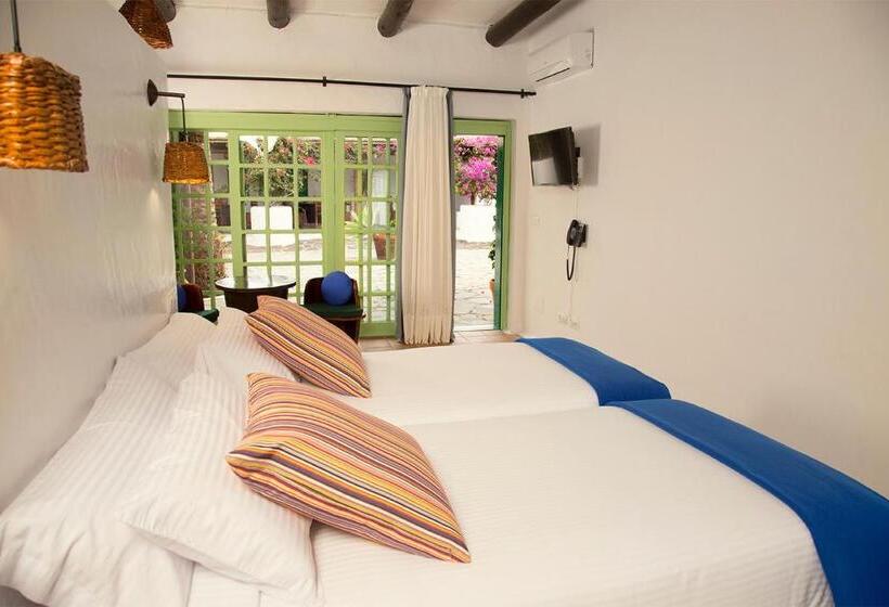 スタンダードルーム, Ito La Era B&b