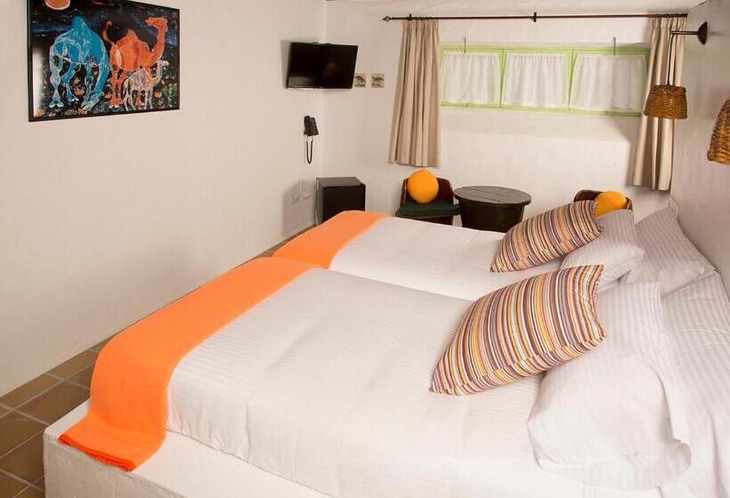 スタンダードルーム, Ito La Era B&b