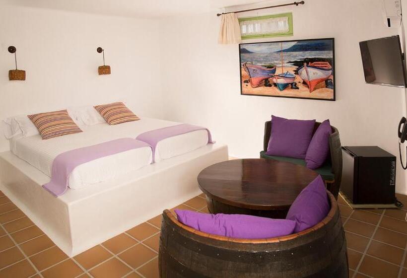 חדר סטנדרט, Ito La Era B&b