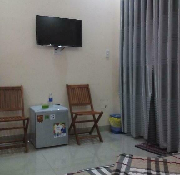 اتاق استاندارد, Motel 529