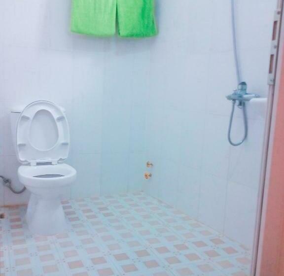 اتاق استاندارد, Motel 529