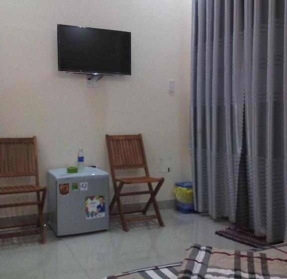 اتاق استاندارد چهار تخته, Motel 529