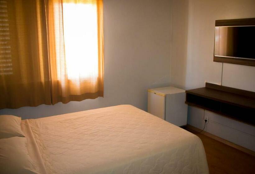 スタンダードルーム, Regis Hotel Ii