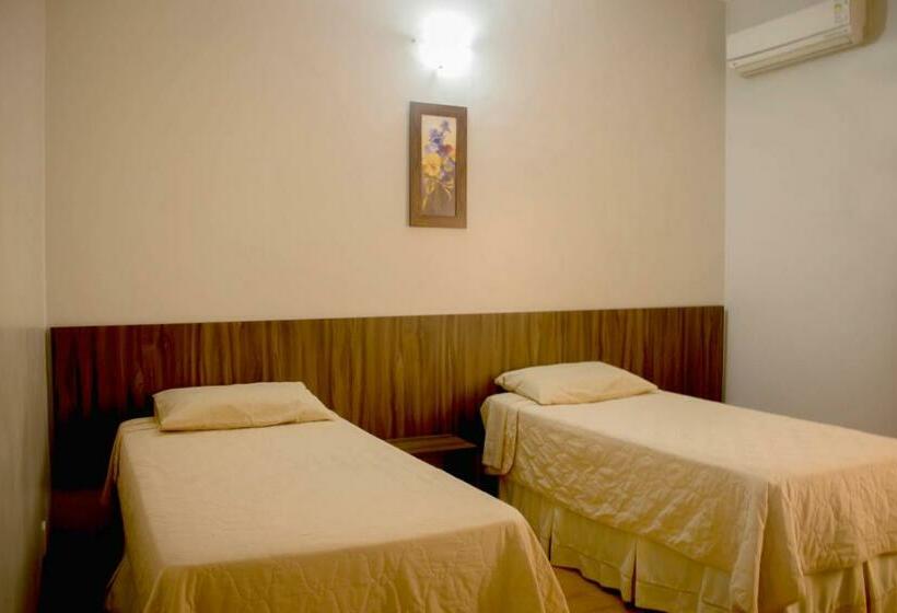스탠다드 룸, Regis Hotel Ii