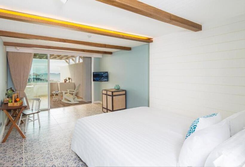 سوییت با استخر, Kept Bangsaray Hotel Pattaya