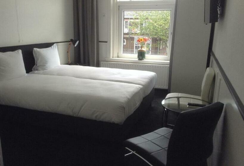 스탠다드 룸, Stad & Strandhotel Elisabeth