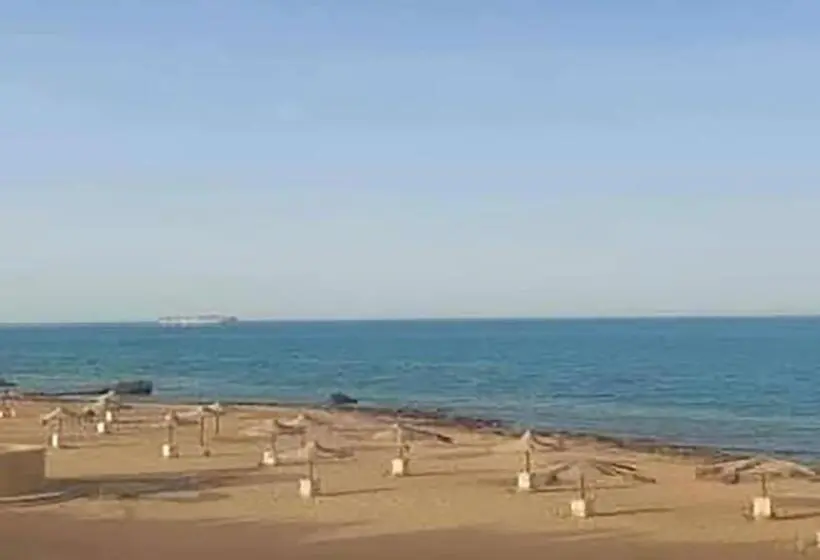 استودیو خانوادگی, استيلا دمارى