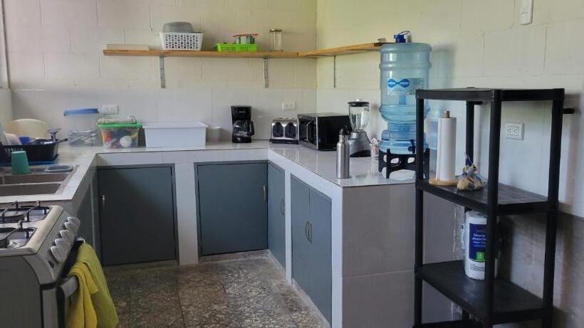 스탠다드 룸, Hostal Tia Reyna