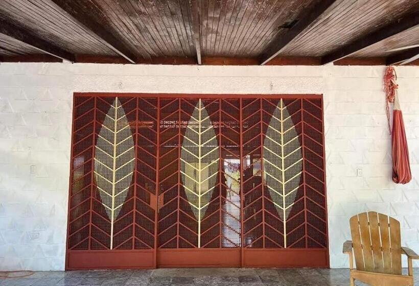 스탠다드 룸, Hostal Tia Reyna