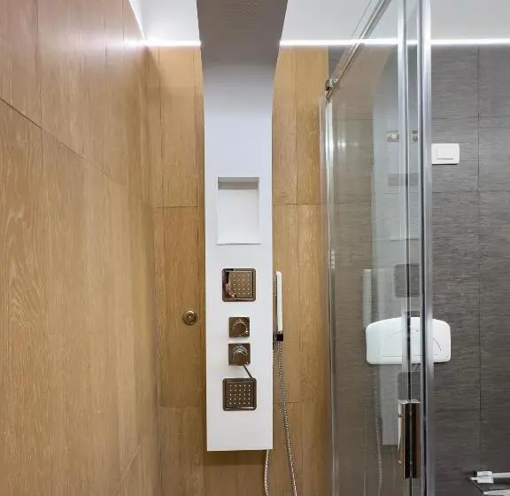 デラックスルーム, Suite17 Luxury Guesthouse