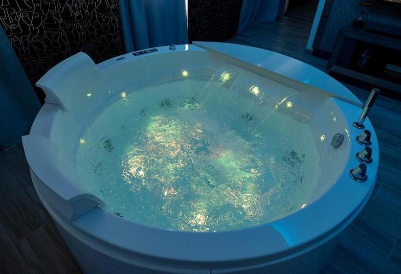 디럭스 룸, Suite17   Luxury Guesthouse